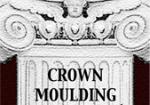 Crown Moulding Designs