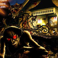 CASS HALLOWEEN HAUNT