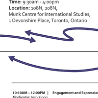 Asian Diaspora Conference 2010 Program