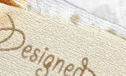 My First Portfolio: Designed.by.Trinh